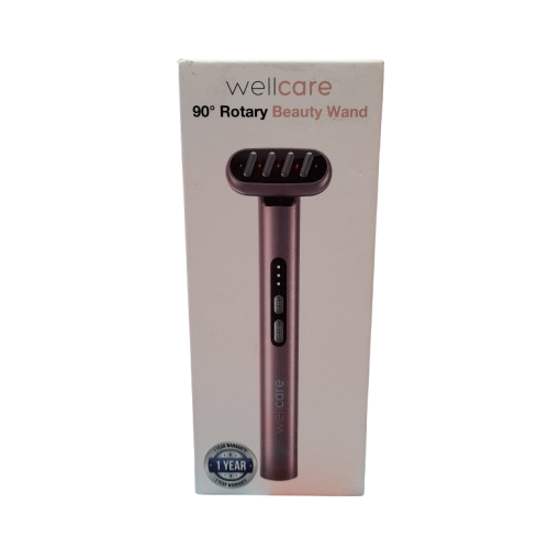 Wellcare Beauty Machine HT-M03 Rose Gold (MR)