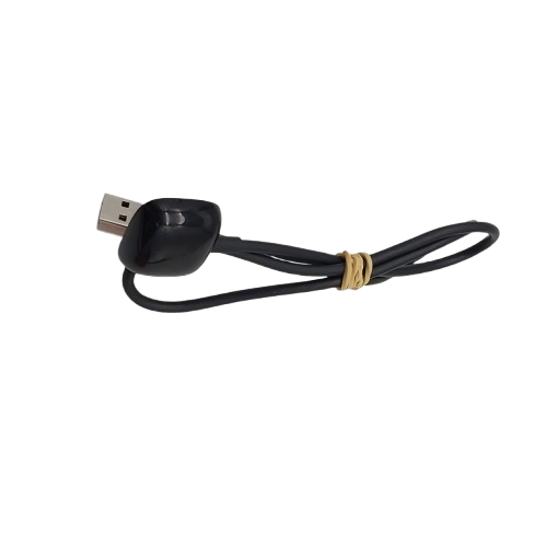 Fitbit Smart Watch Versa 4 (FB523) With Charger