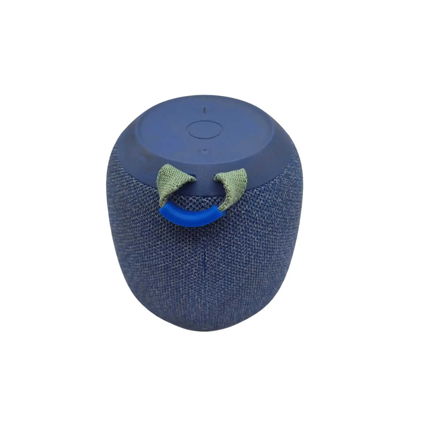 Ultimate Ears Wonderboom 2 Blue Portable Bluetooth Speaker