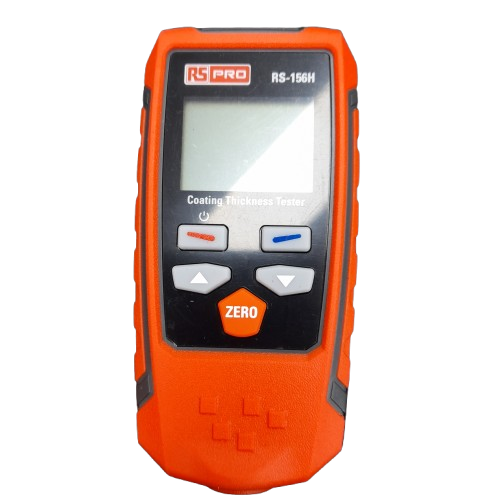 RS Pro Thickness Tester RS-156H In Case
