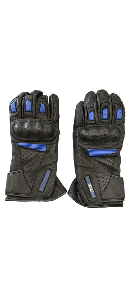 Argon Rush Gloves And Pads Model Rush (GE)