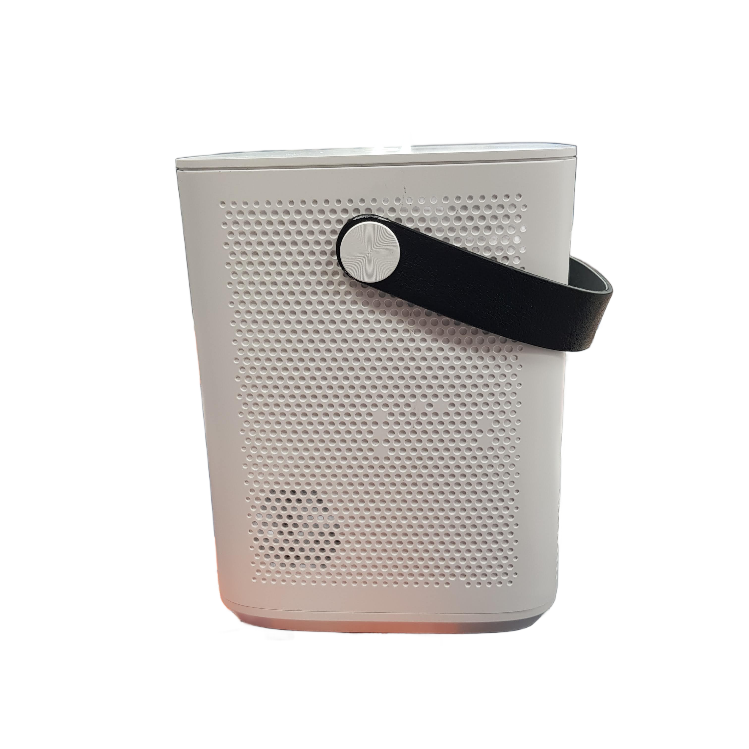 Laser Cube Android Projector with 120″ Screen (White) (MR1415371)