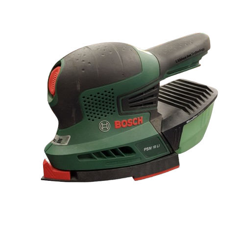 Bosch PSM 18 Li Skin Only (MR)