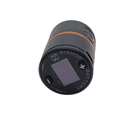 Bishop B-Charged Wireless Power Supply V2