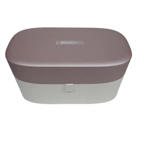 Shark HD6054SPKANZ Glam Ceramic Air Styling and Drying System Pink (LN)