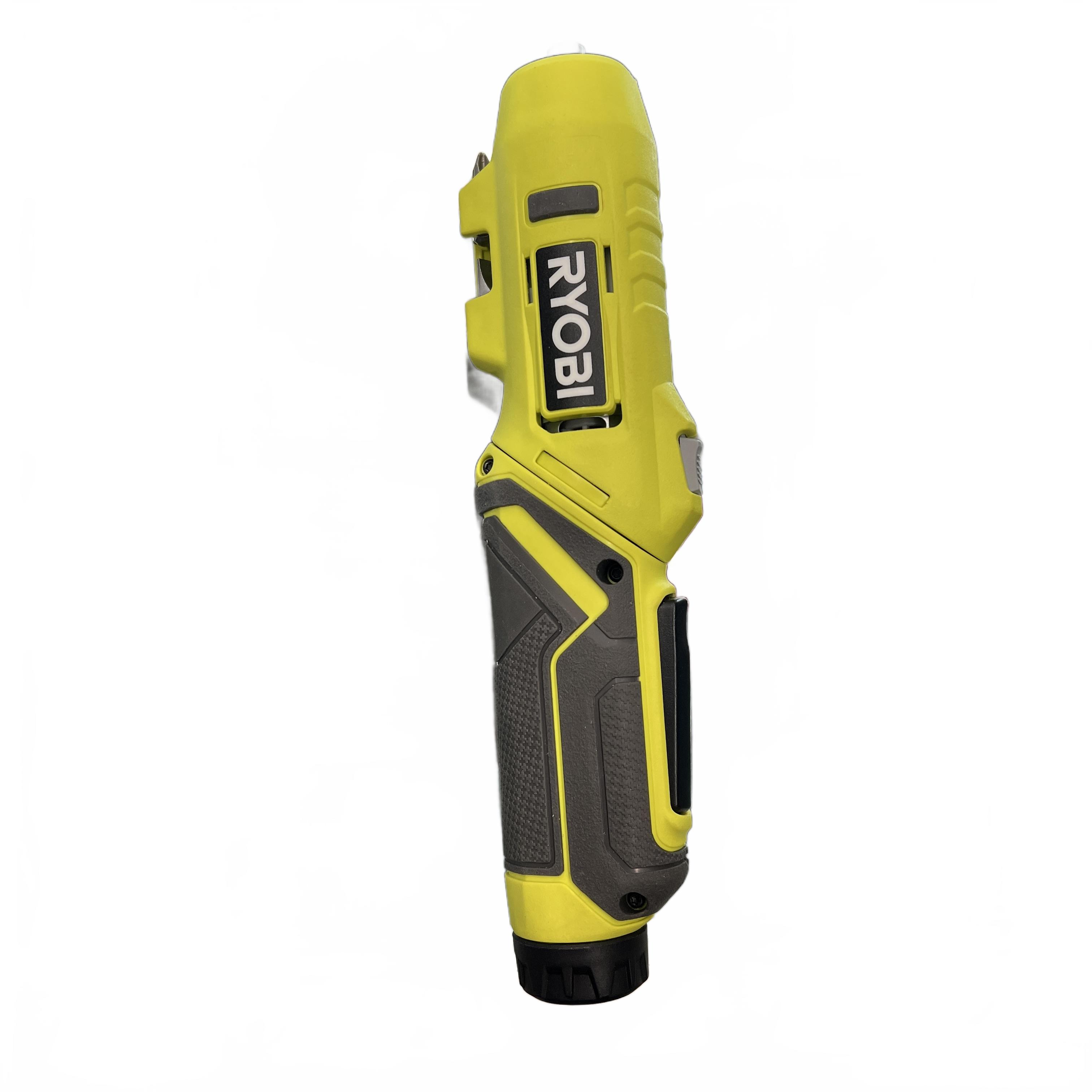 Ryobi Electric Screwdriver RSDP4 Green (MK) (1426960)