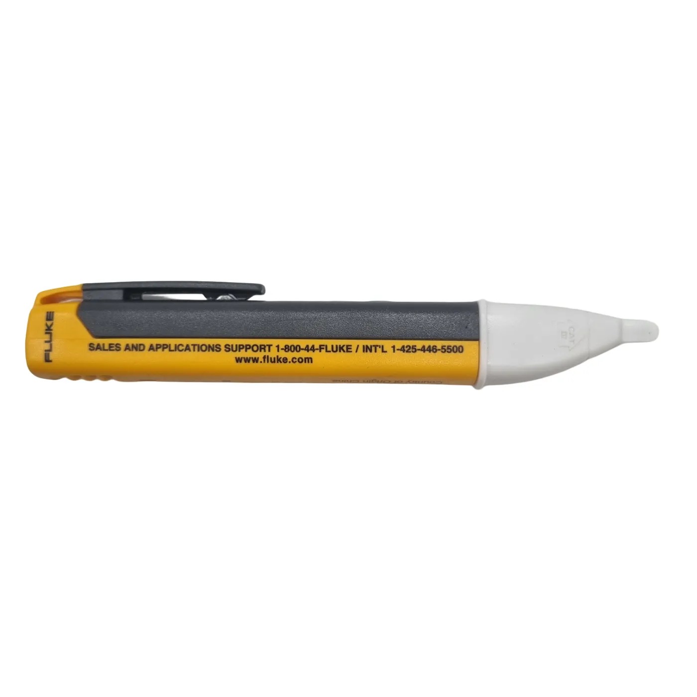Fluke Voltage Tester 1AC-A II Yellow (WR 1420802)