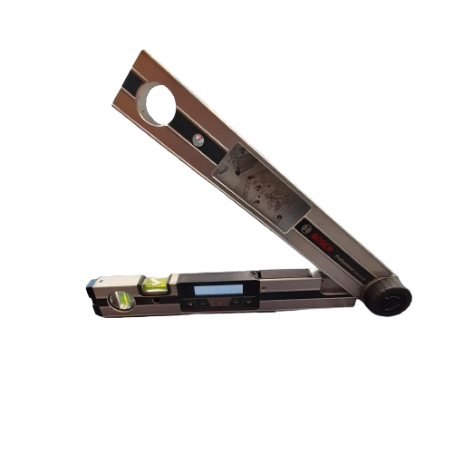 BOSCH GAM 220 MF Angle Measurer (GE)