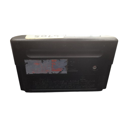 Sega Mega Drive Ariel The Little Mermaid Cartridge Only (LN)