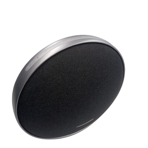 Harman Kardon Onyx Studio 9 Portable Speaker Black (NA 1434182)