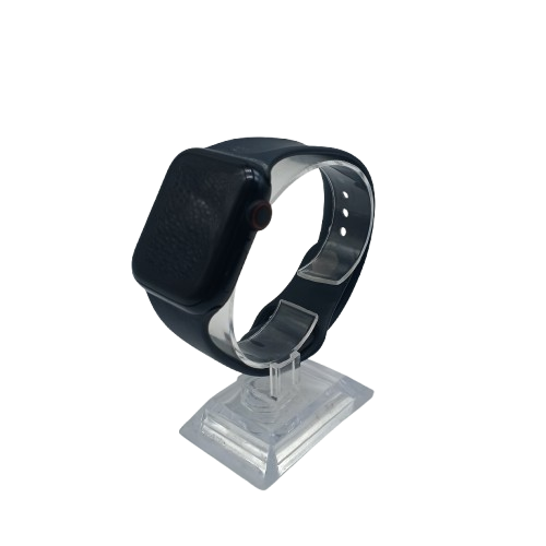 Apple Smart Watch WR-50 Black (CP)