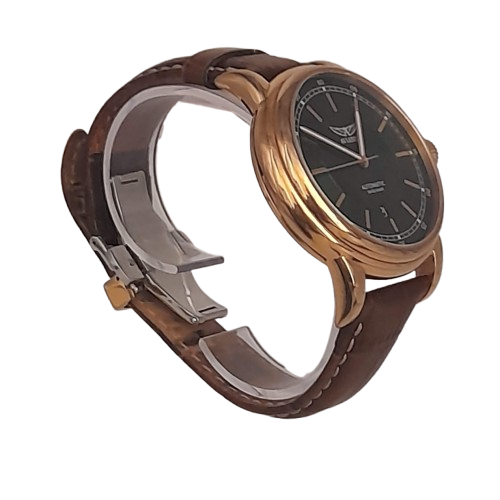 Aviator Watch DC3-03 With Box (GE)