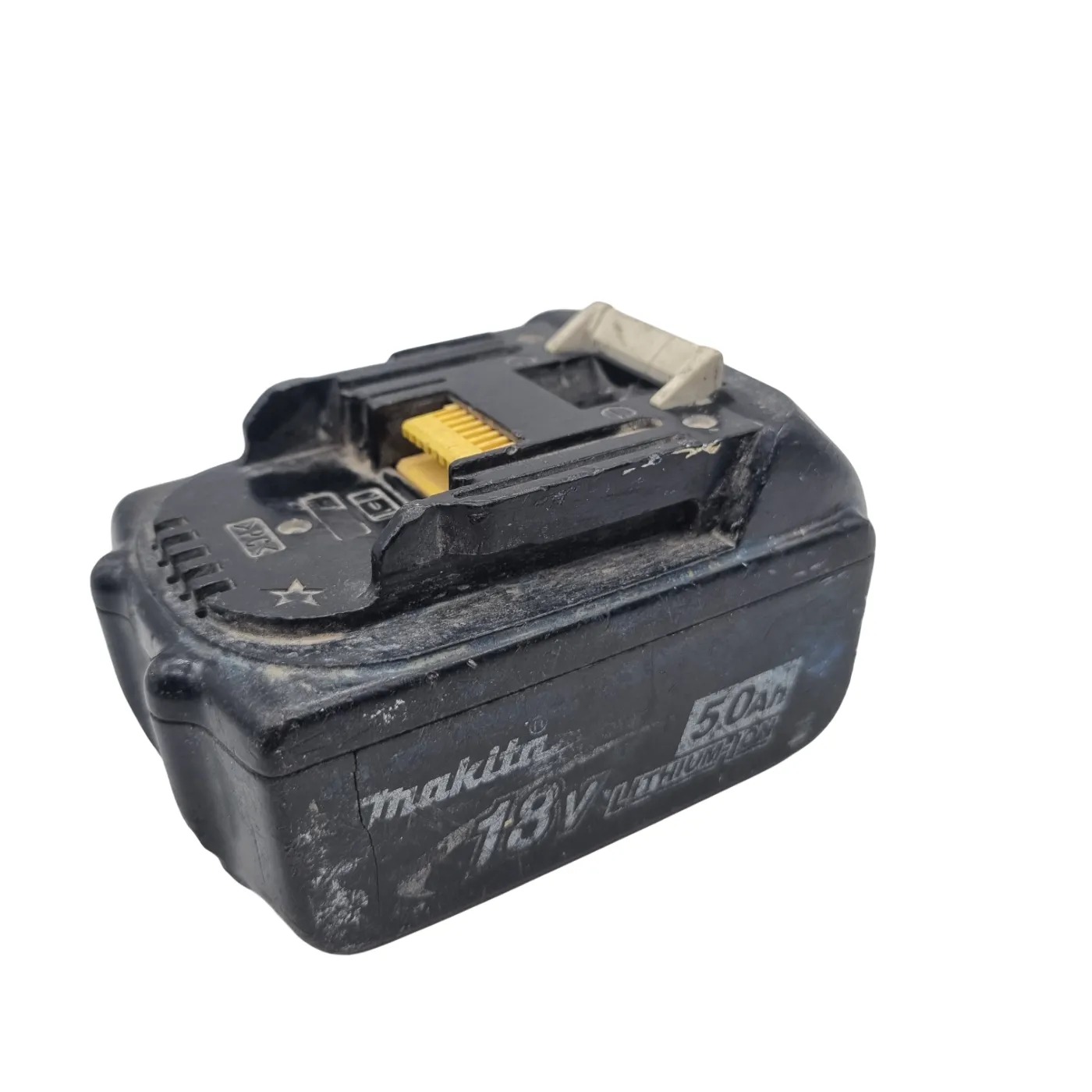 Makita Battery BL1830B 5.0Ah (WR)