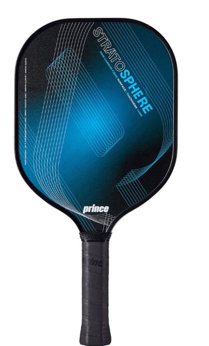 Prince Stratosphere Pickle Ball Paddle 14mm ( LE )