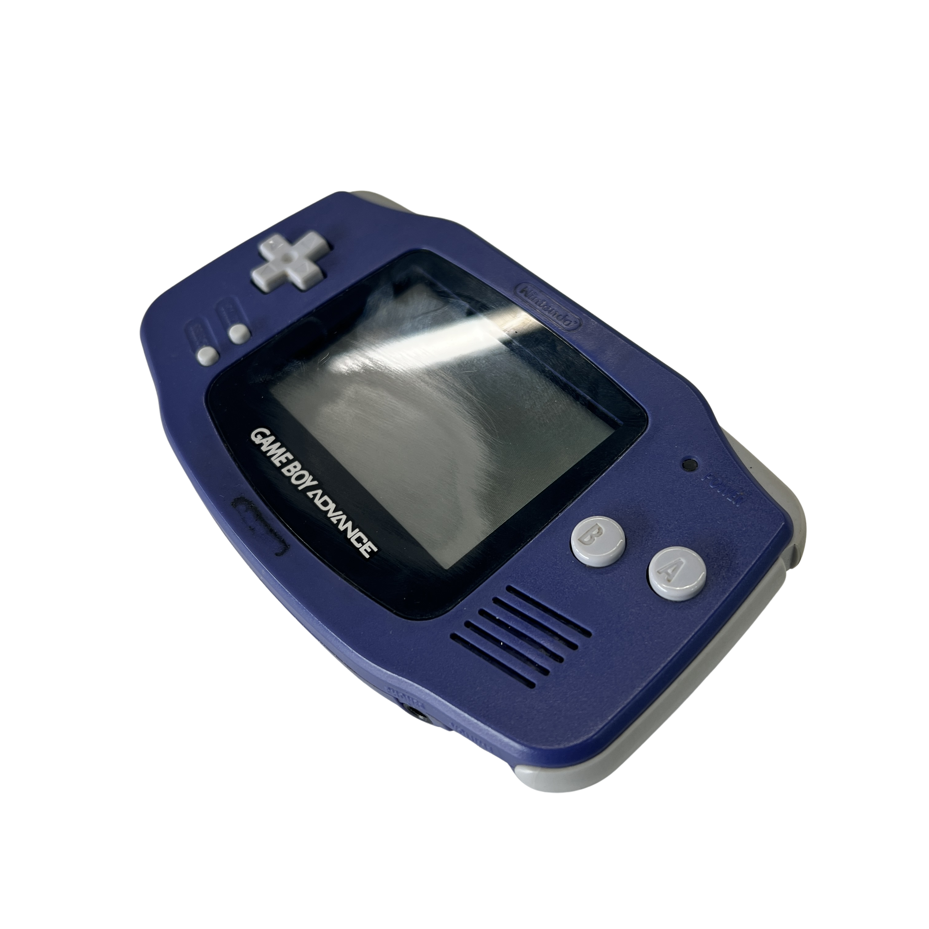 Nintendo Game Boy Advance [MK]
