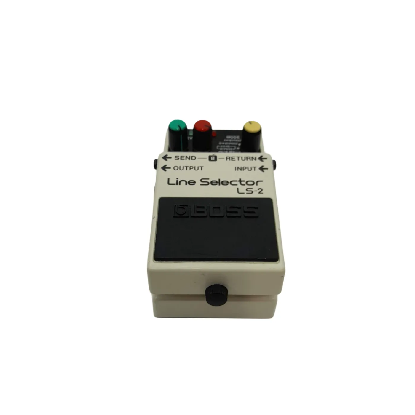 Boss Pedal LS‑2 (WL)