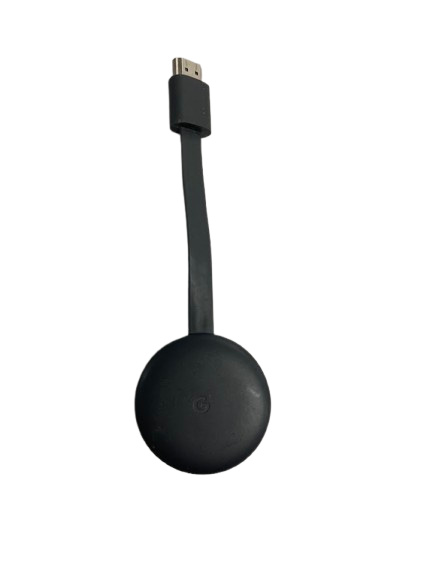 Google Chromecast Grey (NG)