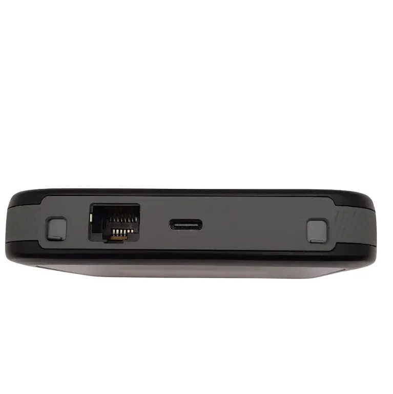 Netgear Nighthawk M6 5G WiFi 6 Mobile Router With 5G Sub-6 bands with Power and Pouch