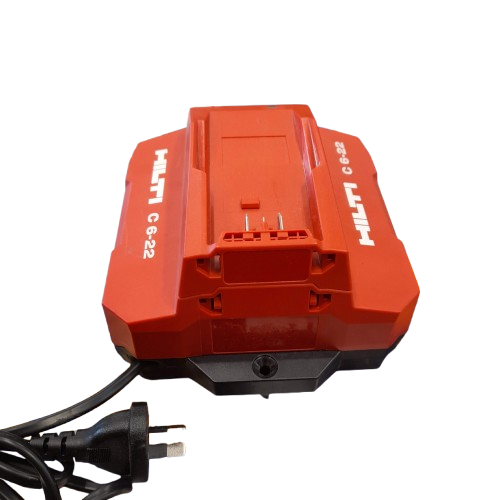 Hilti Battery Charger C 6-22 (GE)