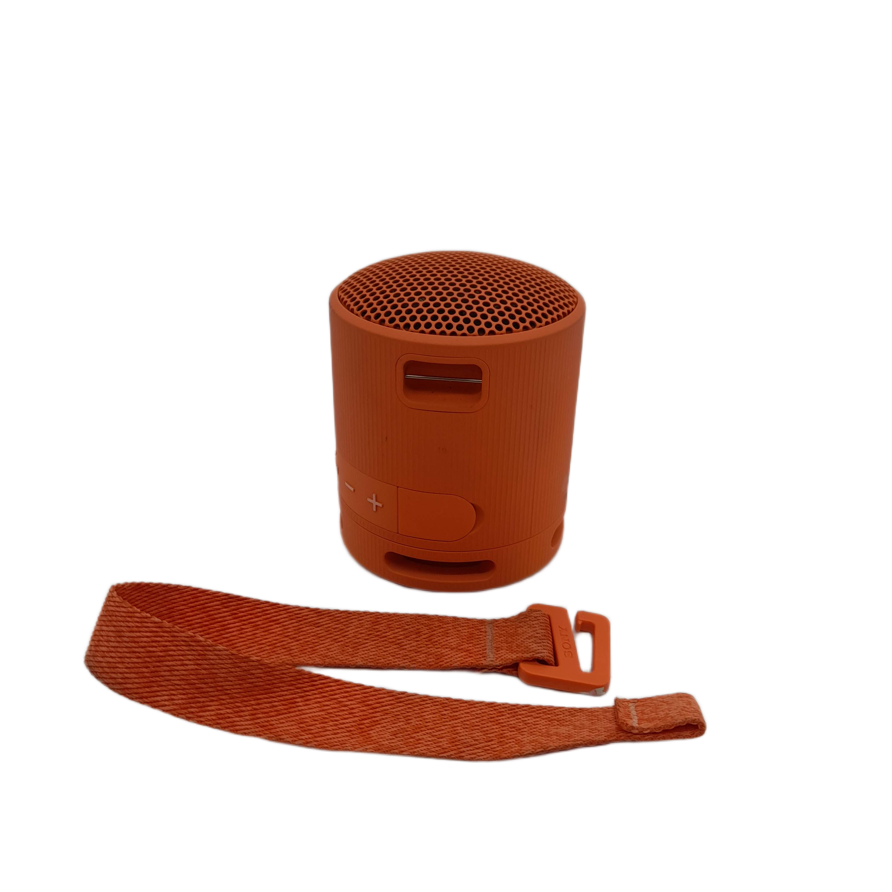 Sony Bluetooth Speaker YY7856E with Strap (WL 1360123)