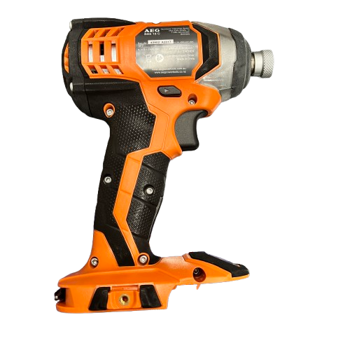 AEG BSS18C Impact Driver Skin (MK)