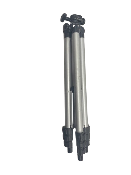Tripod Silver (NG)