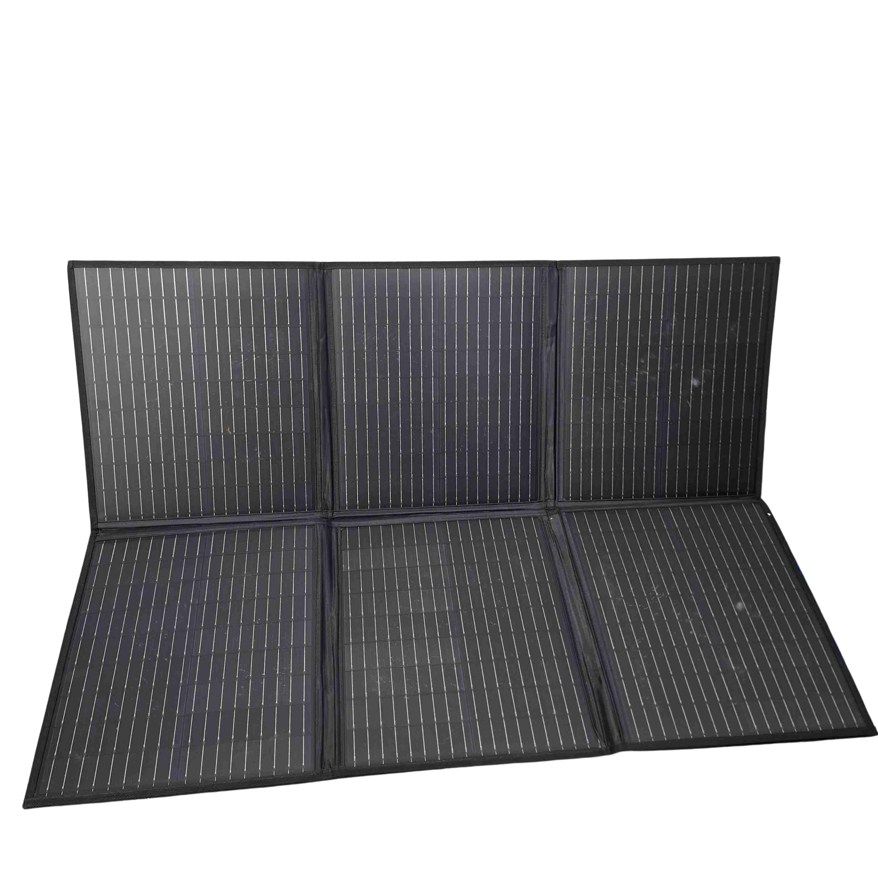 Kings Adventure Solar Panels 200W With Extension Lead (WR 1437457)