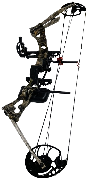 Hori-Zone Vulture Compund Bow No Accessories