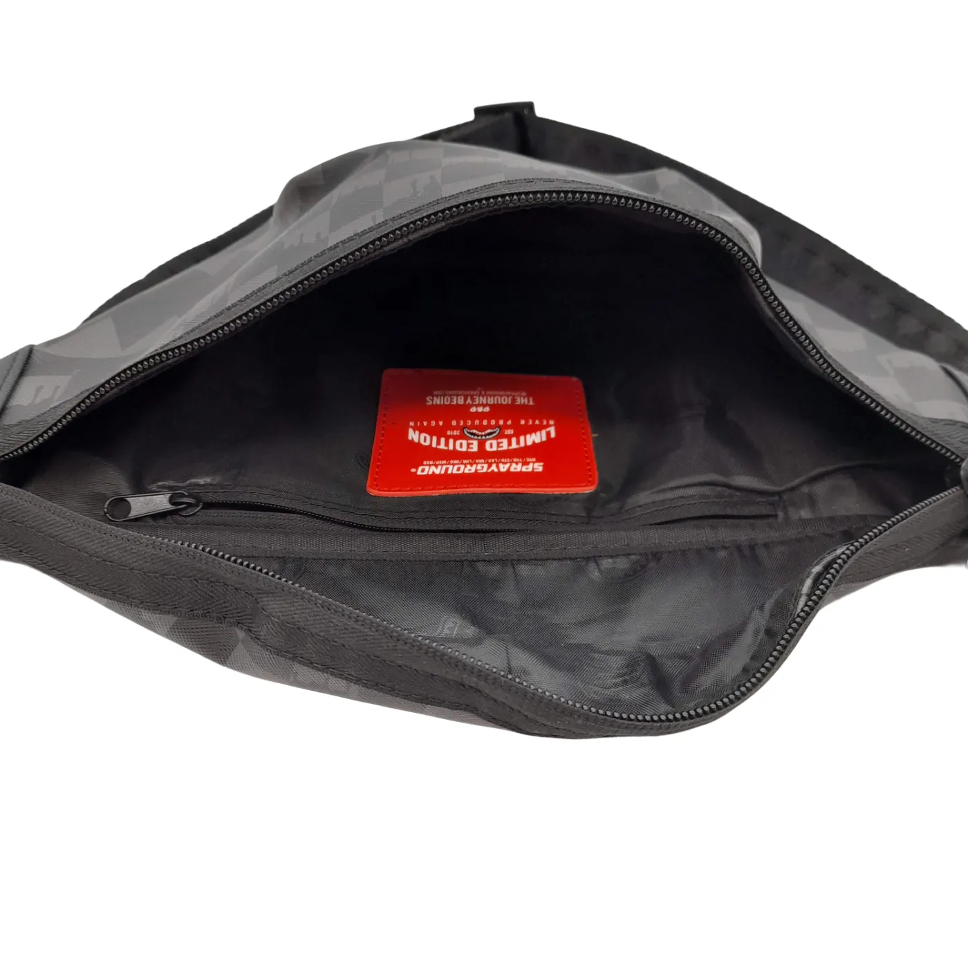Sprayground Limited Edition Bum Bag (WL 1363994)