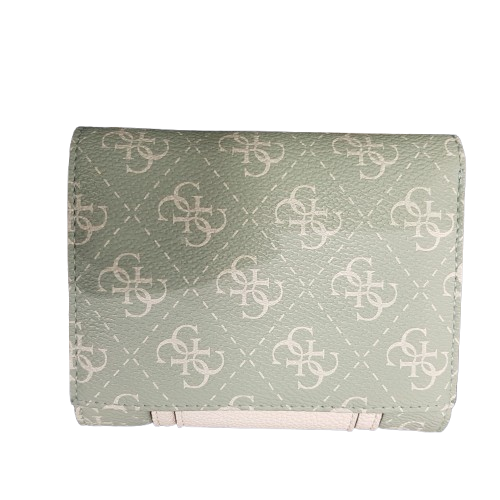 Guess Wallet LG9884146 Turquoise (MR)