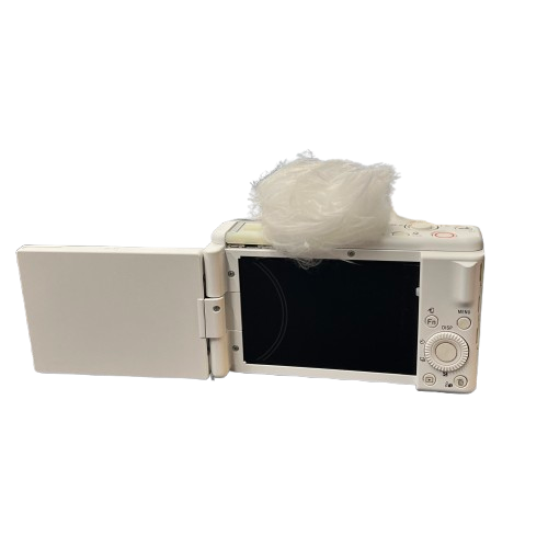 Sony ZV-1F Compact Camera (MK)