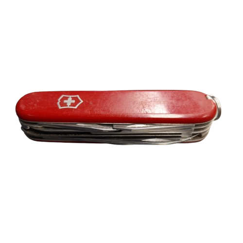 Victorinox Multitool Unknown Model Red (MR)