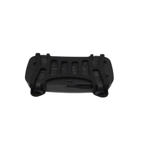 Tractive Dog 6 Black Smart Tracker In The Box (MR)
