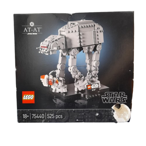 Lego Star Wars AT-AT 75440 (LN)