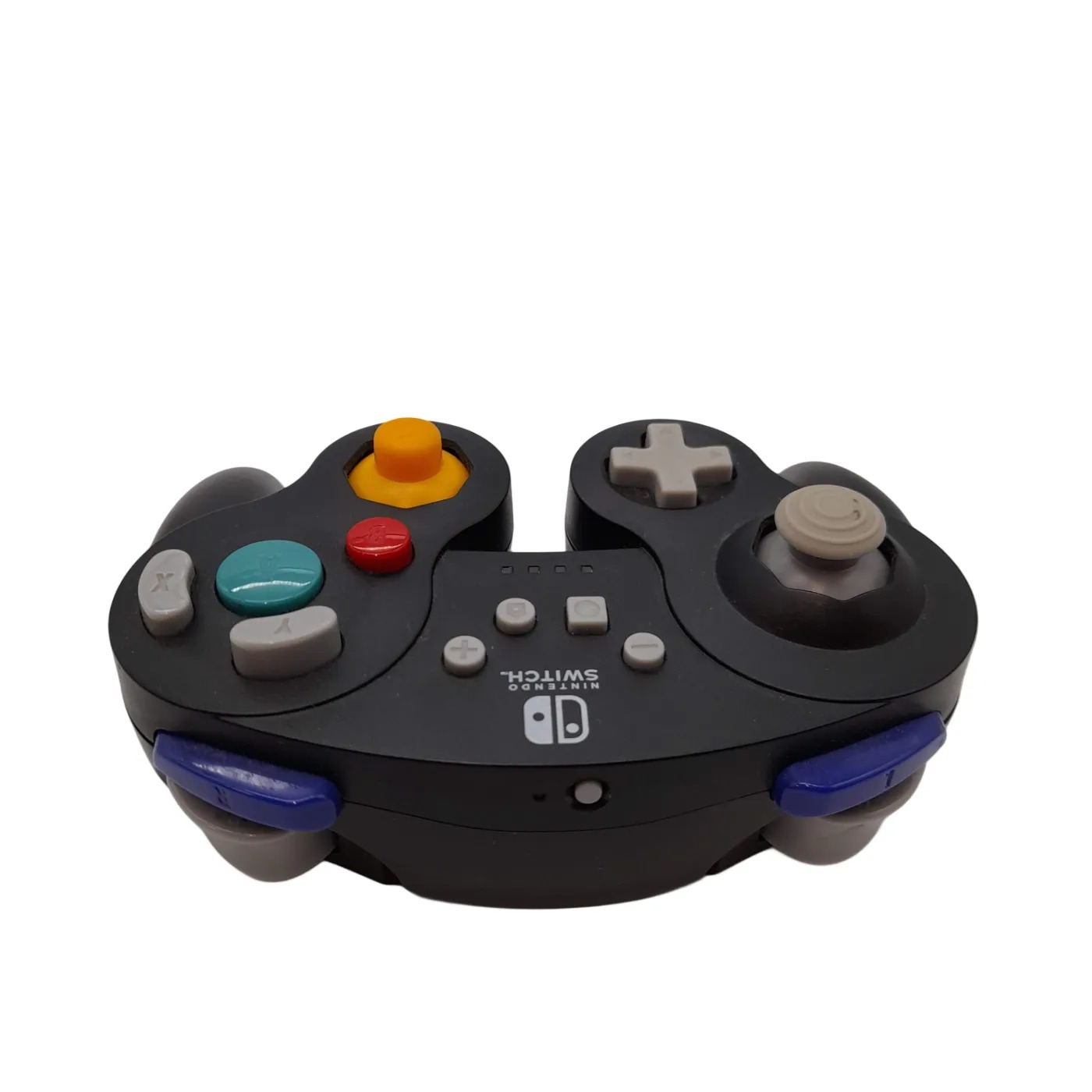 PowerA Switch Controller Black LOT90110D0401 (WL 1423725)