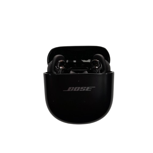 BOSE QuietComfort Ultra Earbuds 441408 Black (LN)