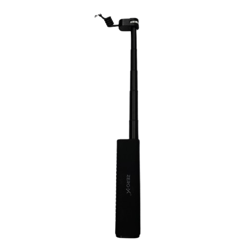 Zero-X Power Xtend Action Camera and Phone Extension Arm ZXM-ACZ02 In The box (LN)