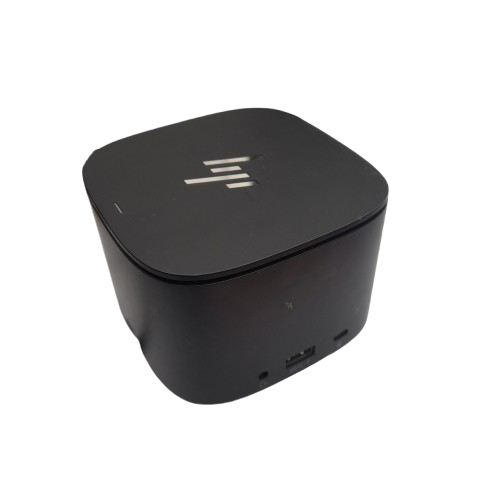 HP Dock Charger G2 Black (MR)