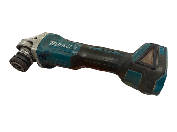 Makita 18V Brushless 125mm Angle Grinder DGA504 (1432887) (NG)