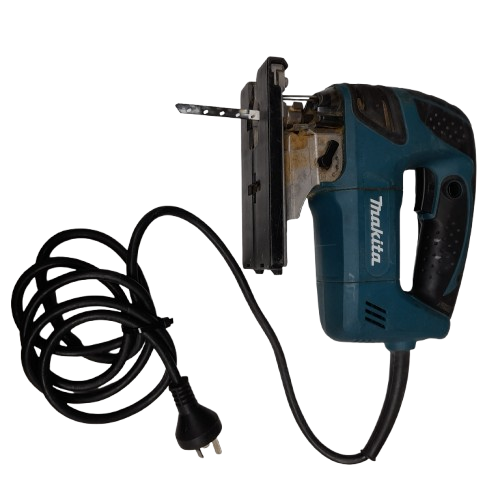 Makita 4350CT Electric Jigsaw (LN)