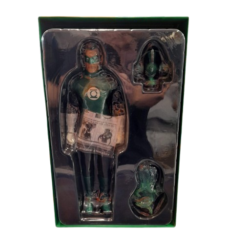 Sixth Scale Collectable Figure Green Lantern (GE)