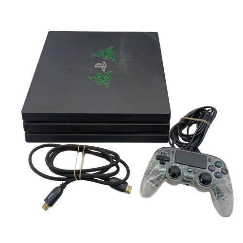 Sony PS4 Pro 1TB CUH-7002B Gaming Console (CP)