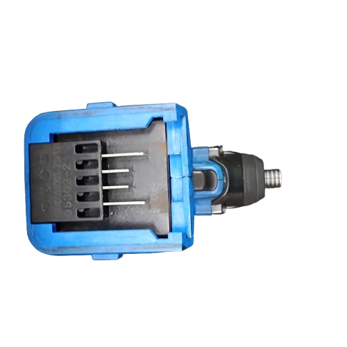 Kincrome PT18 18V Brushless Impact Driver K23015 Blue Skin Only  (NA)