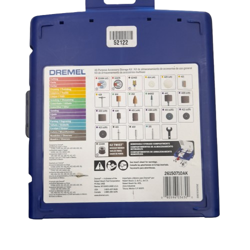 Dremel Accessories 710-RW2 (LN)