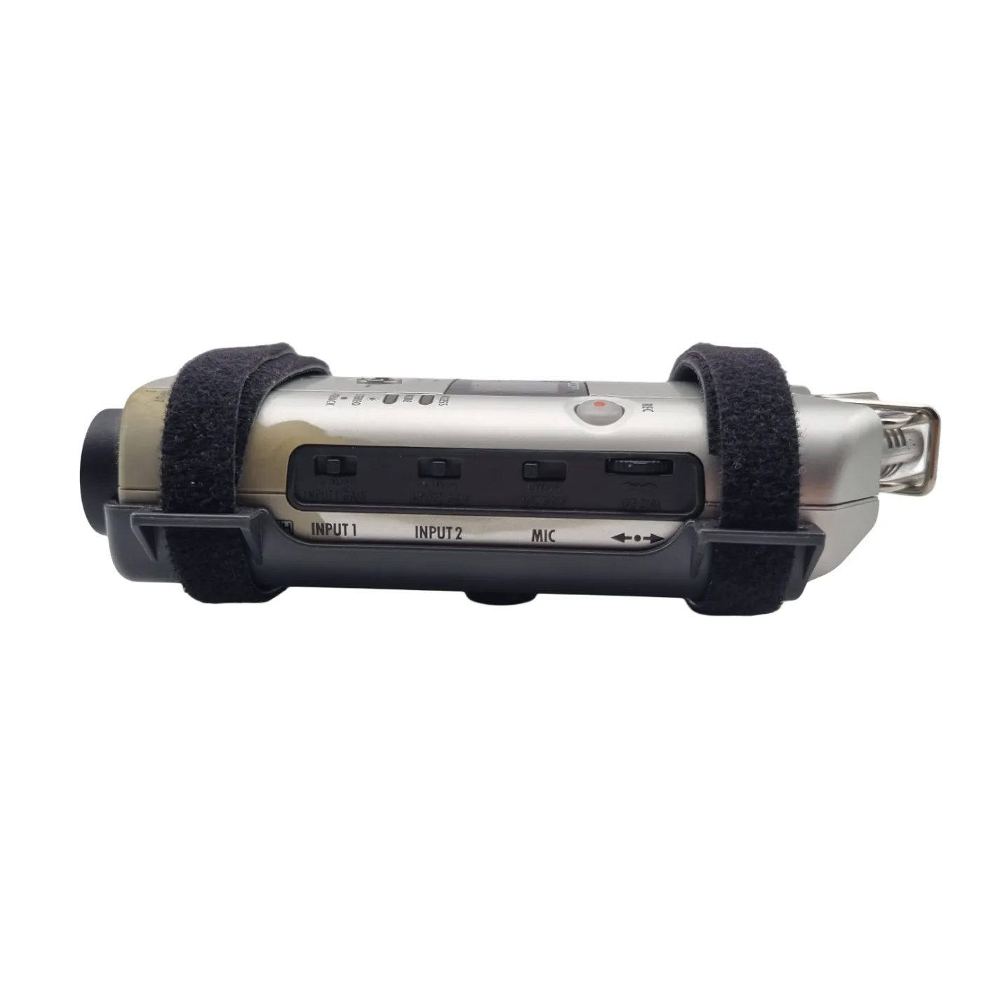 Zoom H4 Handy Recorder