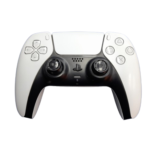 Sony PlayStation 5 CFI-ZCT1W DualSense Wireless Controller White (LN)