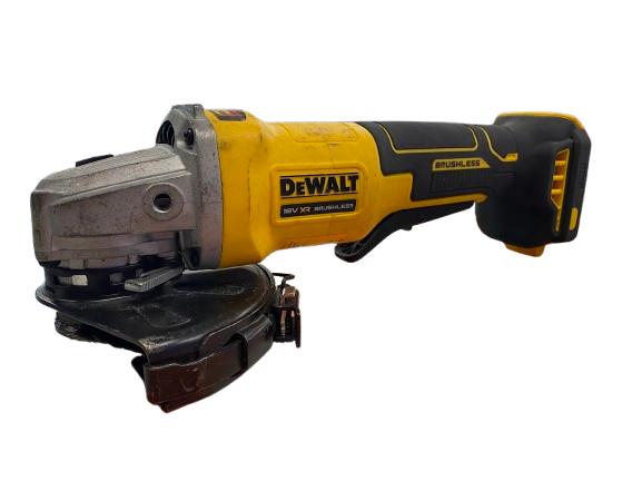 Dewalt Tools Angle Grinder 18V (1421053) (NG)