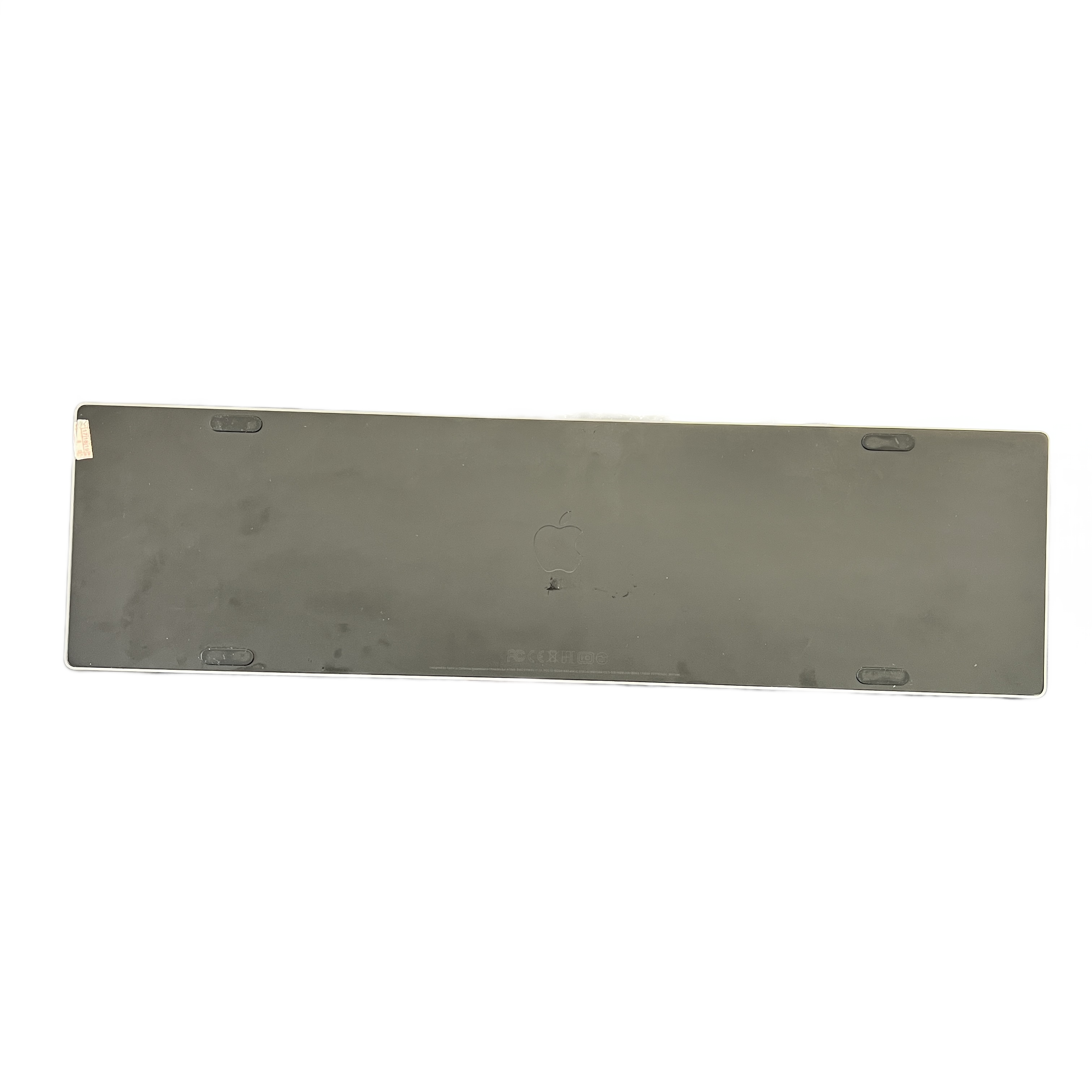 Apple Magic Keyboard with Numeric Keypad A1843 (MK)
