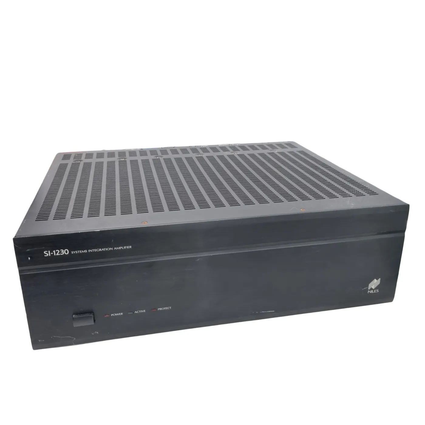 Niles Systems Integration Amplifier – SI-1230 (No Cords) (WR)