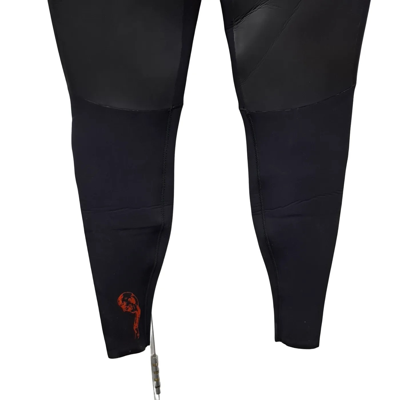 Adelio Ford Archbold Wetsuit Black 2XL (WR1423643)